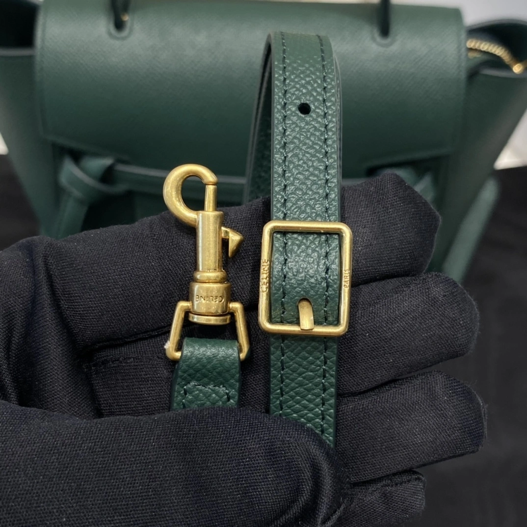 Custombag-- 189003ZVA.31AN high quality version item：C-B806D2585